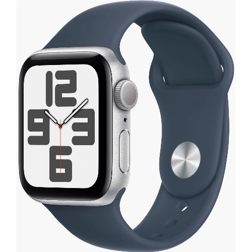 Apple Watch SE 40 Aluminium Case 21 365